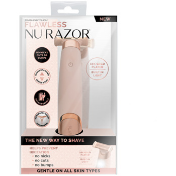 NU Razor Razor - Holící strojek